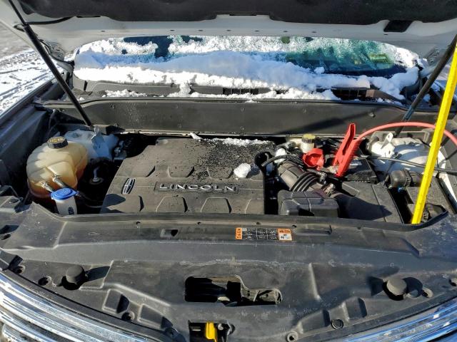 Lincoln MKX Select Image 13