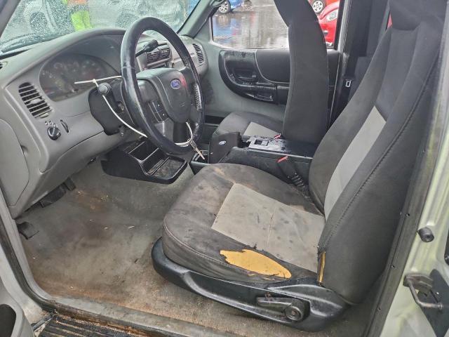 Ford Ranger Super Cab Image 9