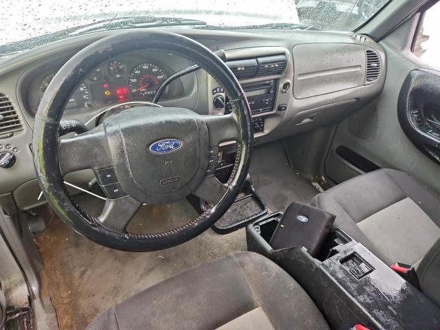 Ford Ranger Super Cab Image 2