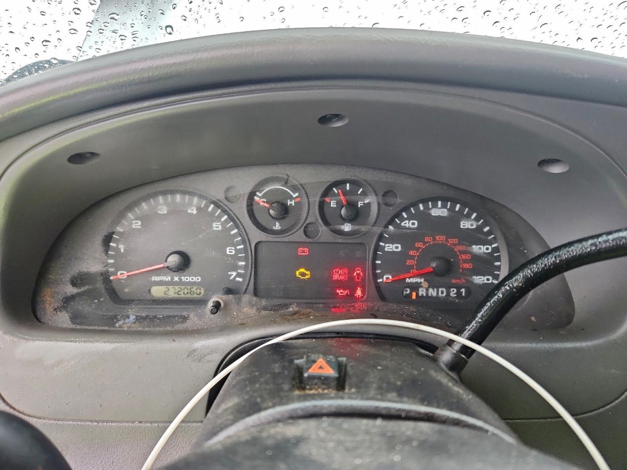 Ford Ranger Super Cab Image 10