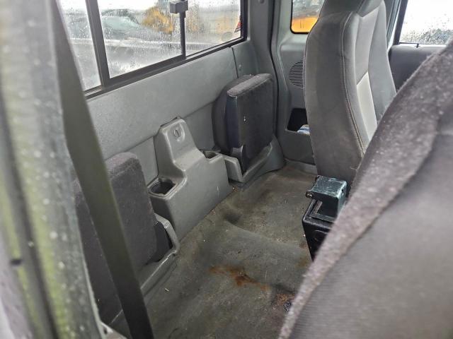 Ford Ranger Super Cab Image 5