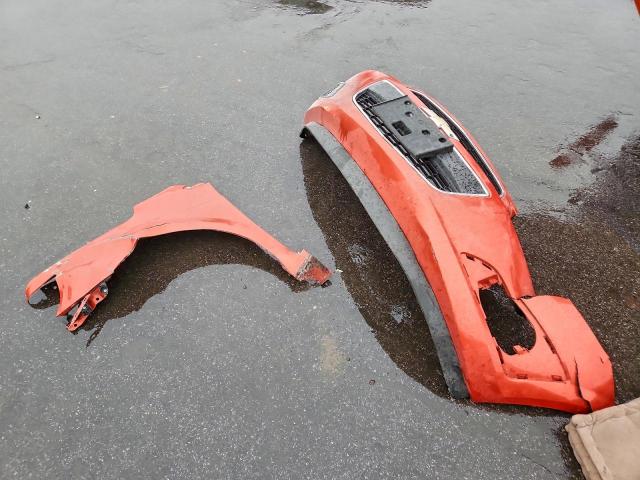 Chevrolet Sonic Ls Image 13