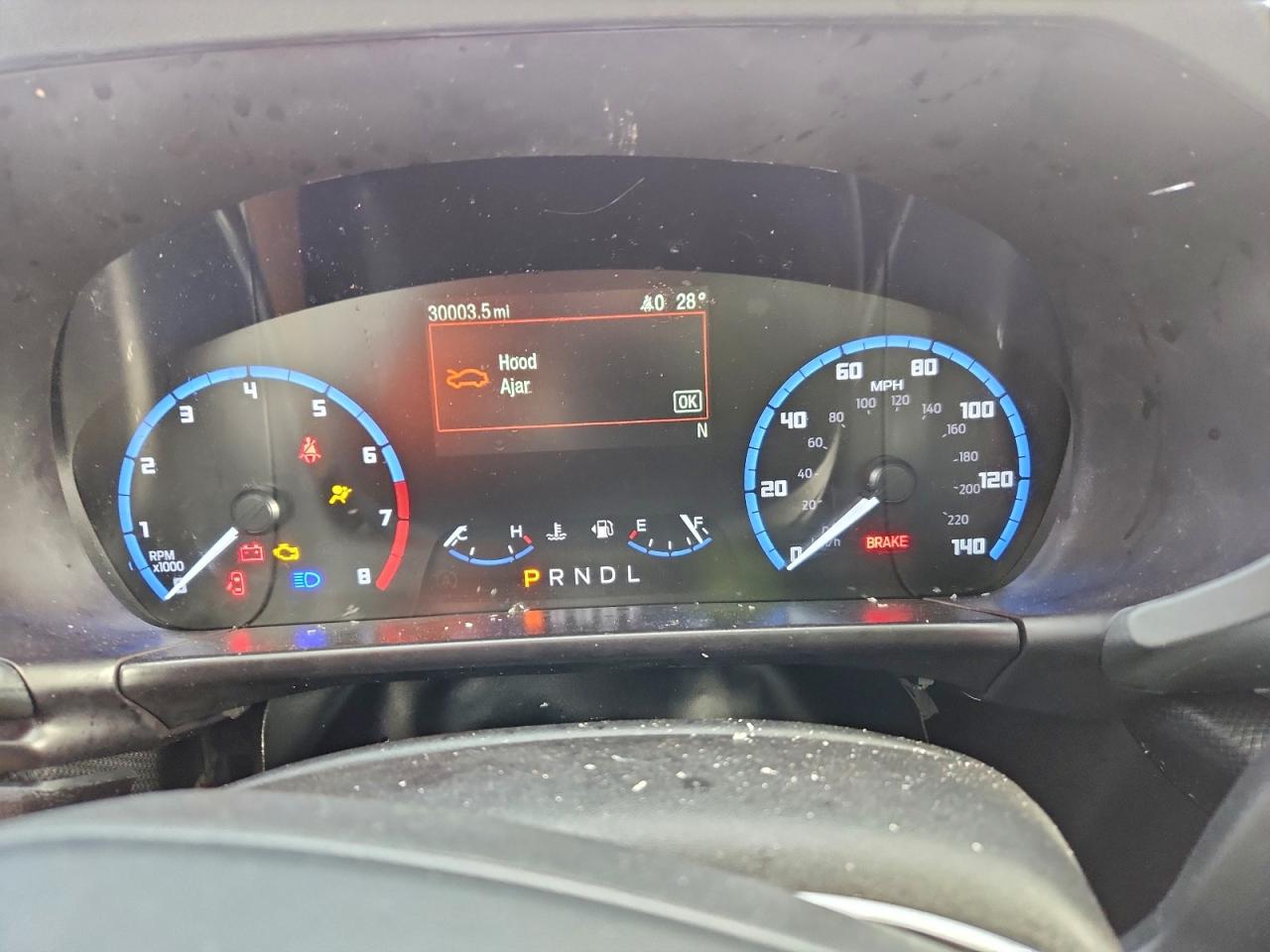 Ford Bronco Big Bend Image 10