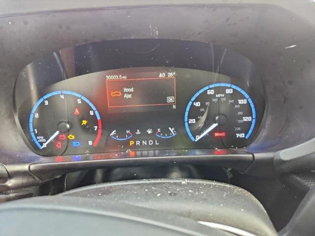 Ford Bronco Big Bend Image 10