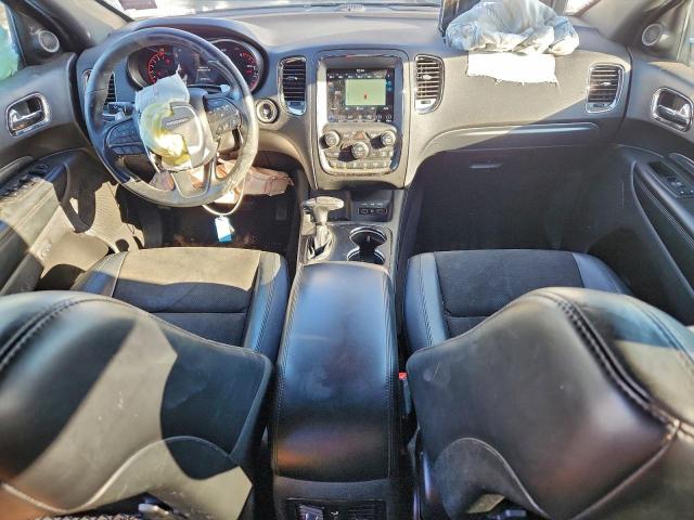 Dodge Durango Gt Image 12