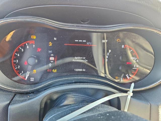 Dodge Durango Gt Image 6