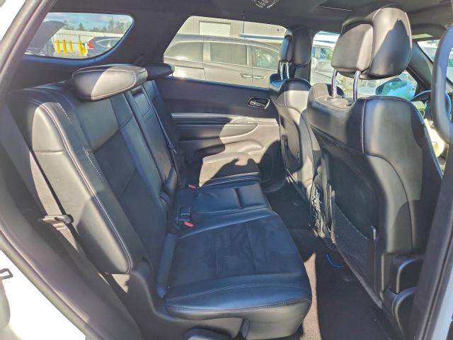 Dodge Durango Gt Image 4