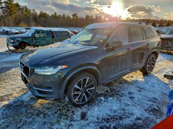  Salvage Volvo XC90