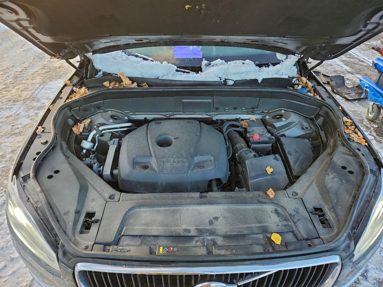 Volvo XC90 T6 Image 6