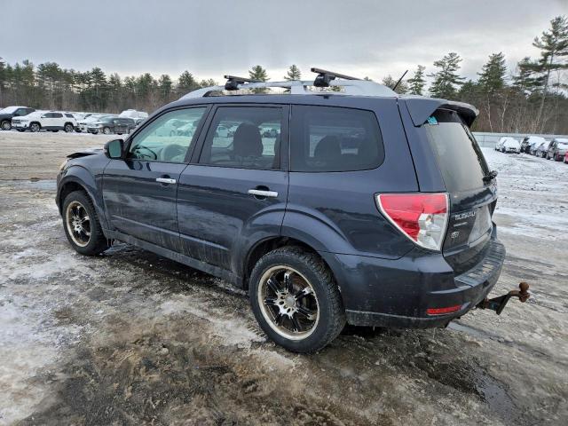 Subaru Forester Touring Image 9