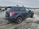 Subaru Forester Touring Image 8