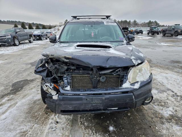 Subaru Forester Touring Image 11