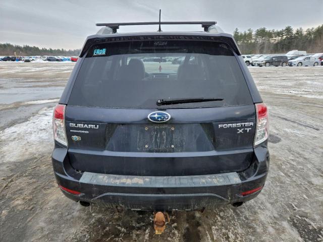 Subaru Forester Touring Image 5