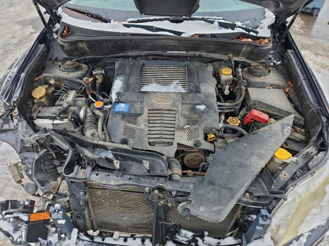 Subaru Forester Touring Image 10