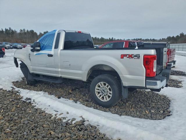 Ford F-350 Super Duty Image 5
