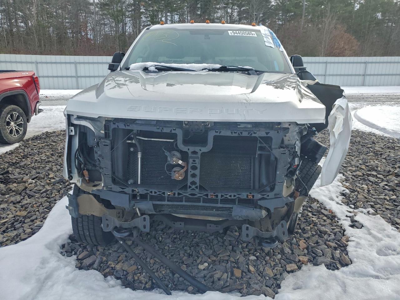 Ford F-350 Super Duty Image 7