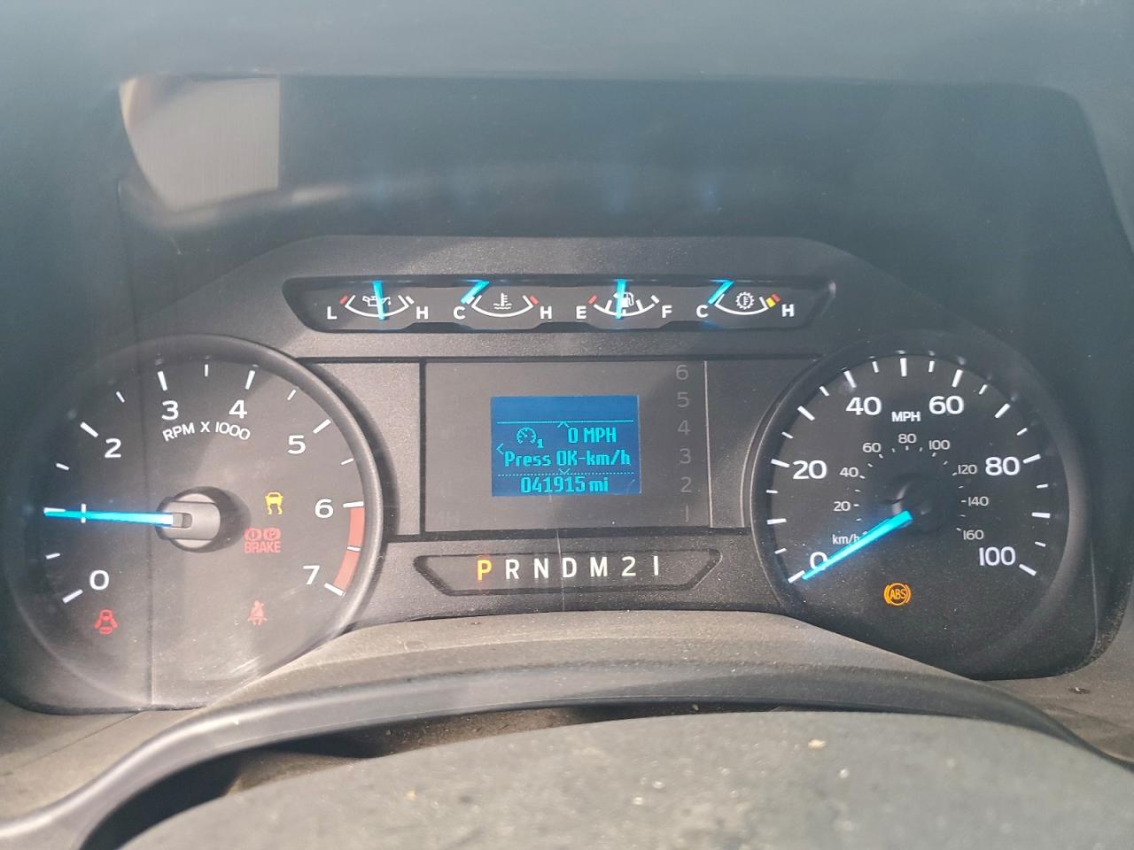 Ford F-350 Super Duty Image 8