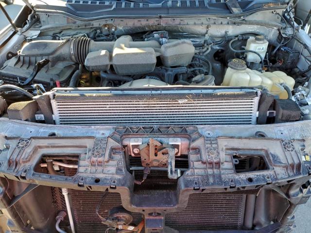 Ford F-350 Super Duty Image 11